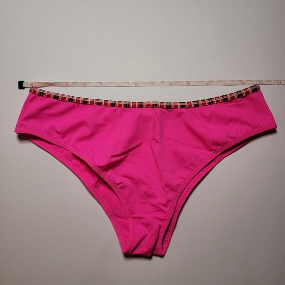 Sexy lingerie,set bra&underwear pink stretchy L/XL Buy 2, get the third one free - Picture 6 of 7